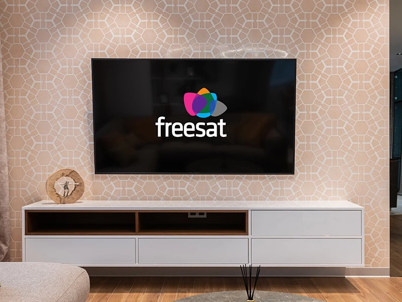 Can I Use My Sky Satellite Dish for Freesat?